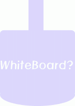 WhiteBoard가 뭐지?