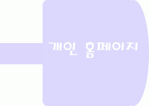 WhiteStorm 개인 홈페이지